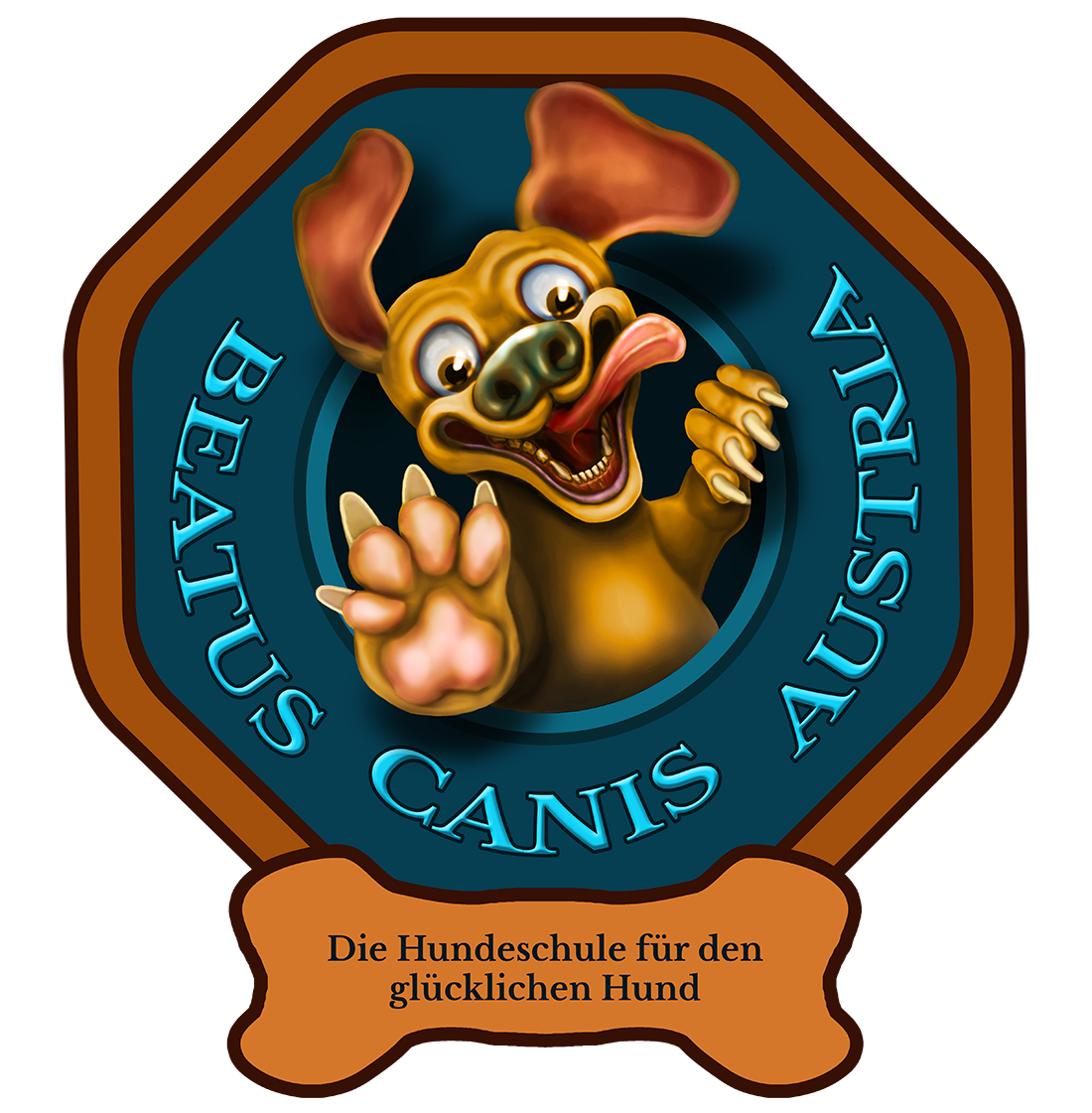 Beatus Canis Austria